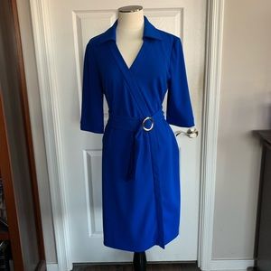 Tahari Arthur S. Levine Dress